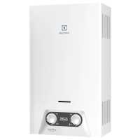 Газовая колонка Electrolux GWH 265 ERN NanoPlus