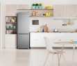 Двухкамерный холодильник Indesit ITS 4180 XB Нержавеющая сталь