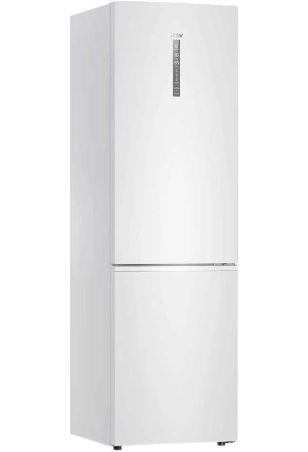 Двухкамерный холодильник Haier C2F637CWRGU1