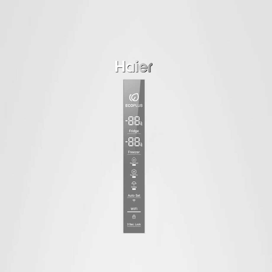 Двухкамерный холодильник Haier C2F637CWRGU1