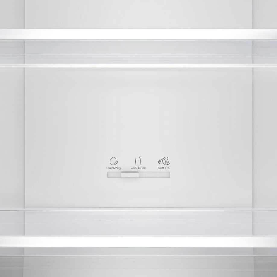 Двухкамерный холодильник Haier C2F637CWRGU1