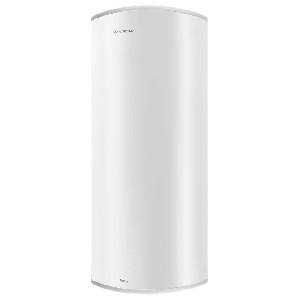Водонагреватель Royal Thermo RWH 30 Fidelity