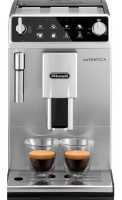 Кофемашина автоматическая De’Longhi ETAM 29.510 SB чёрный/серебро