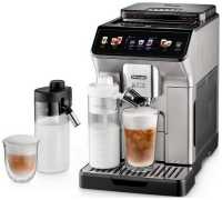 Кофемашина автоматическая De’Longhi ECAM450.55.S