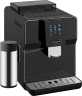 Кофемашина автоматическая Weissgauff WCM-330 TFT Touch Cappuccino Nero
