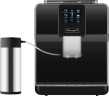 Кофемашина автоматическая Weissgauff WCM-330 TFT Touch Cappuccino Nero