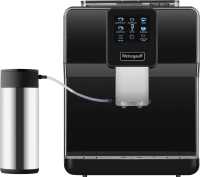 Кофемашина автоматическая Weissgauff WCM-330 TFT Touch Cappuccino Nero
