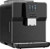 Кофемашина автоматическая Weissgauff WCM-330 TFT Touch Cappuccino Nero