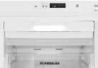 Встраиваемый морозильник Scandilux FNBI303E
