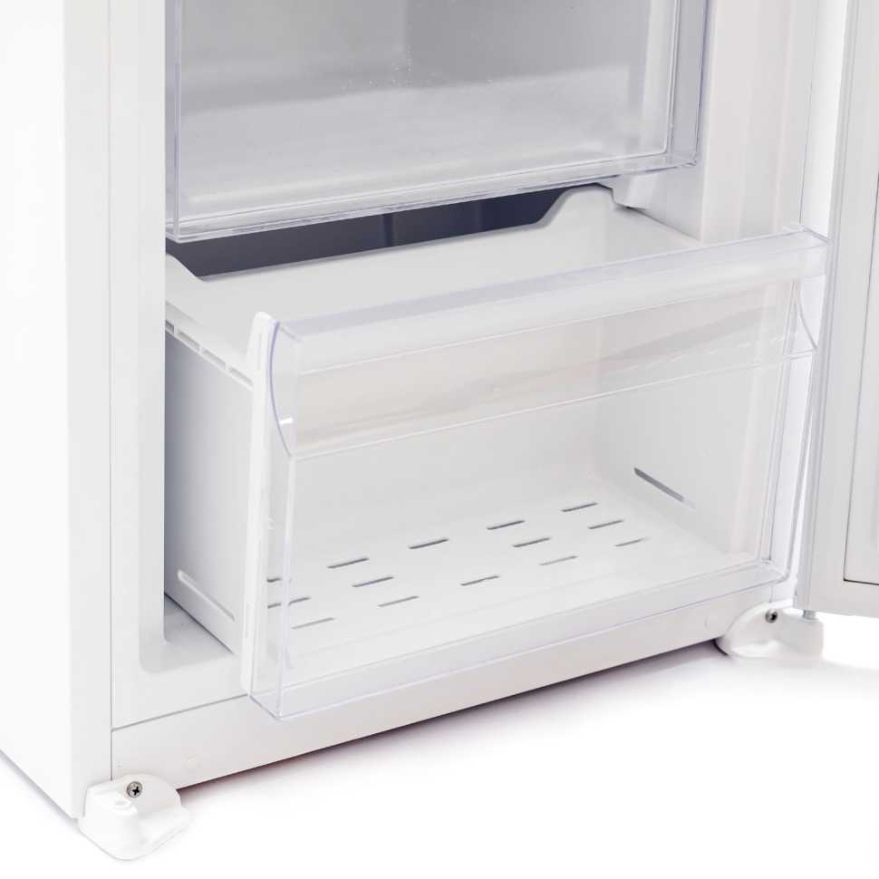Встраиваемый морозильник Scandilux FNBI303E