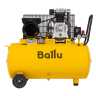 Компрессор воздушный ременной масляный Ballu BCB-100-440