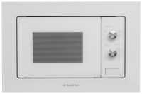 Встраиваемая микроволновая печь СВЧ Maunfeld MBMO.20.1PGW