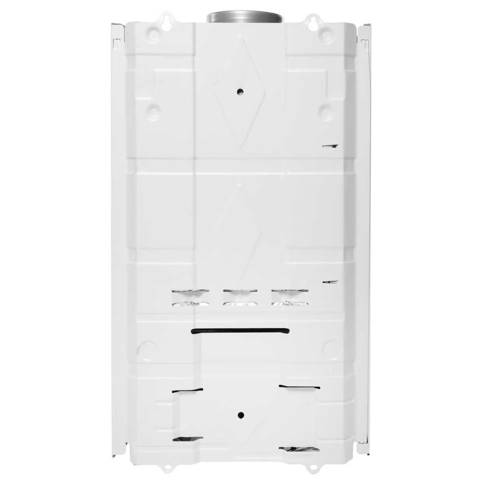Колонка газовая Royal Thermo GWH 14 Inflame