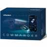 Автосигнализация Pandora Commander-video