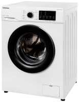 Стиральная машина NordFrost i-DDQ4 10120 W