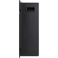 Очаг электрический Electrolux Infinity EFP/P-1600ULS N