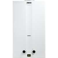 Колонка газовая Zanussi GWH 10 Fonte