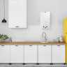 Колонка газовая Zanussi GWH 10 Fonte