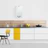 Колонка газовая Zanussi GWH 10 Fonte