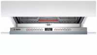 Встраиваемая посудомоечная машина Bosch SMV4HVX31E