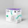 Вентилятор вытяжной Ballu BAF-EX 100 G с грав. жалюзи