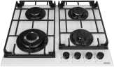 Газовая варочная панель De’Longhi GRETA 6GW BB