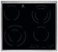 Электрическая варочная панель Electrolux EHF6342XOK