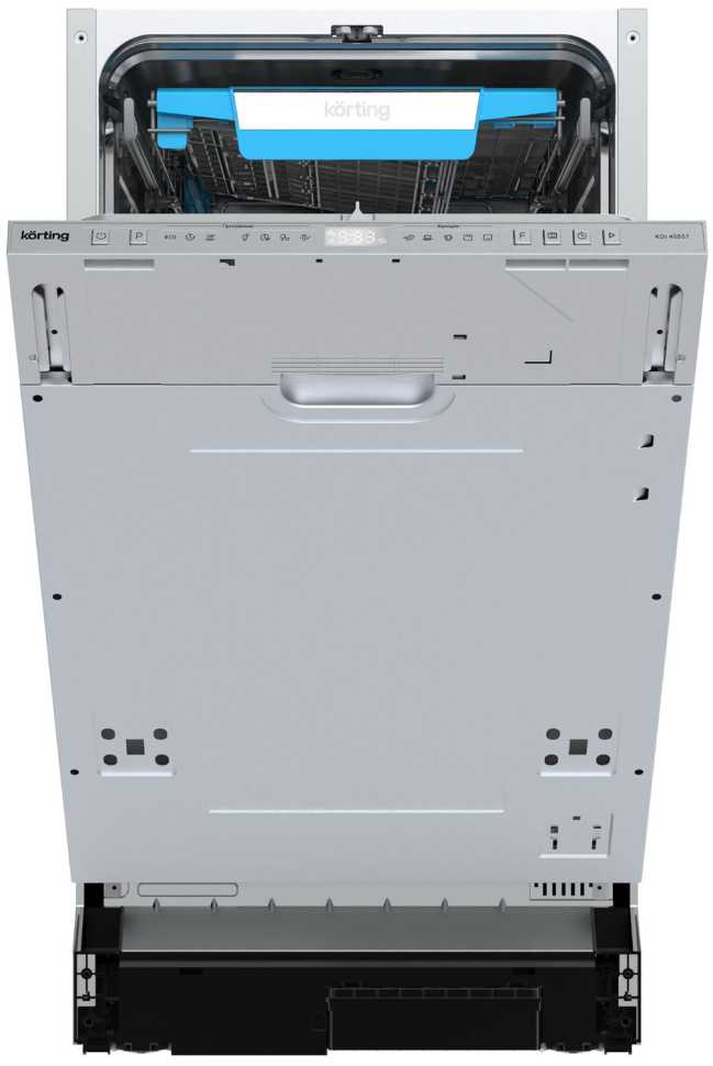 Встраиваемая посудомоечная машина Korting KDI 45557