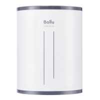 Водонагреватель Ballu BWH/S 10 Omnium Uni U
