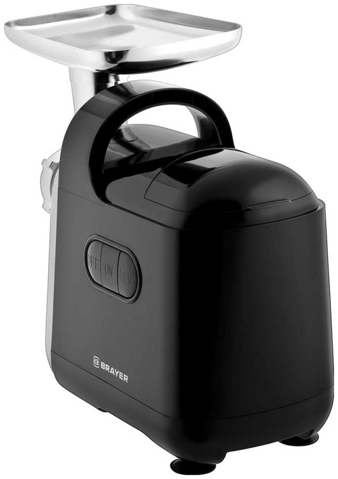 Мясорубка Brayer 1602BR