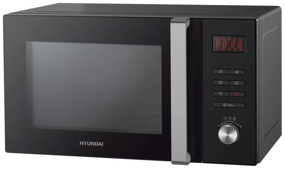 Микроволновая печь - СВЧ Hyundai HYM-M2062