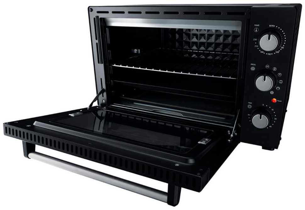 Электропечь Steba KB M60