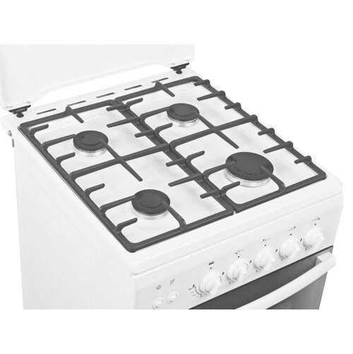 Газовая плита Flama FG 24211 W
