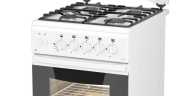 Газовая плита Flama FG 24211 W