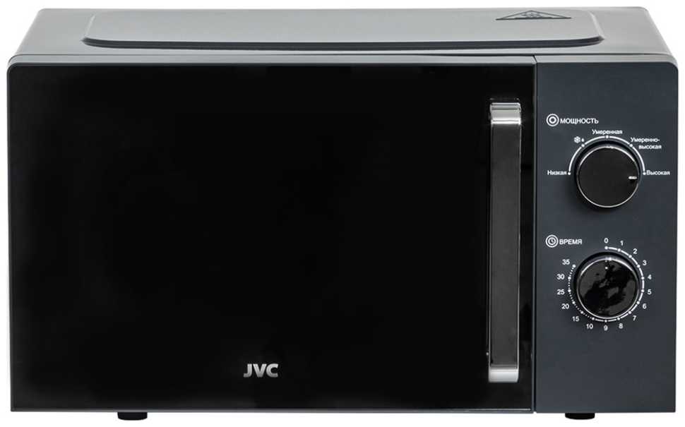 Микроволновая печь - СВЧ JVC JK-MW148M