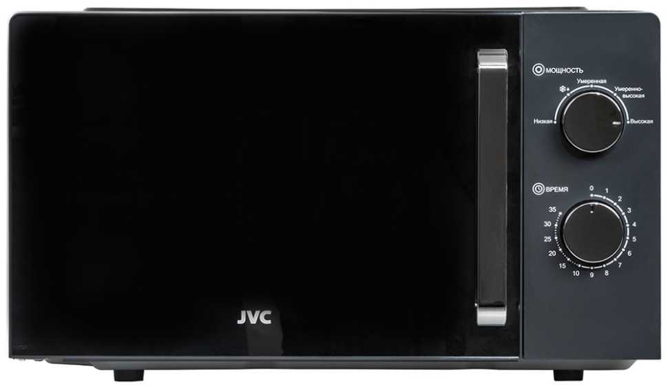Микроволновая печь - СВЧ JVC JK-MW148M