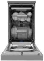 Посудомоечная машина Midea MFD45S350Si
