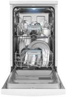 Посудомоечная машина Meferi MDW4562WH FS LIGHT
