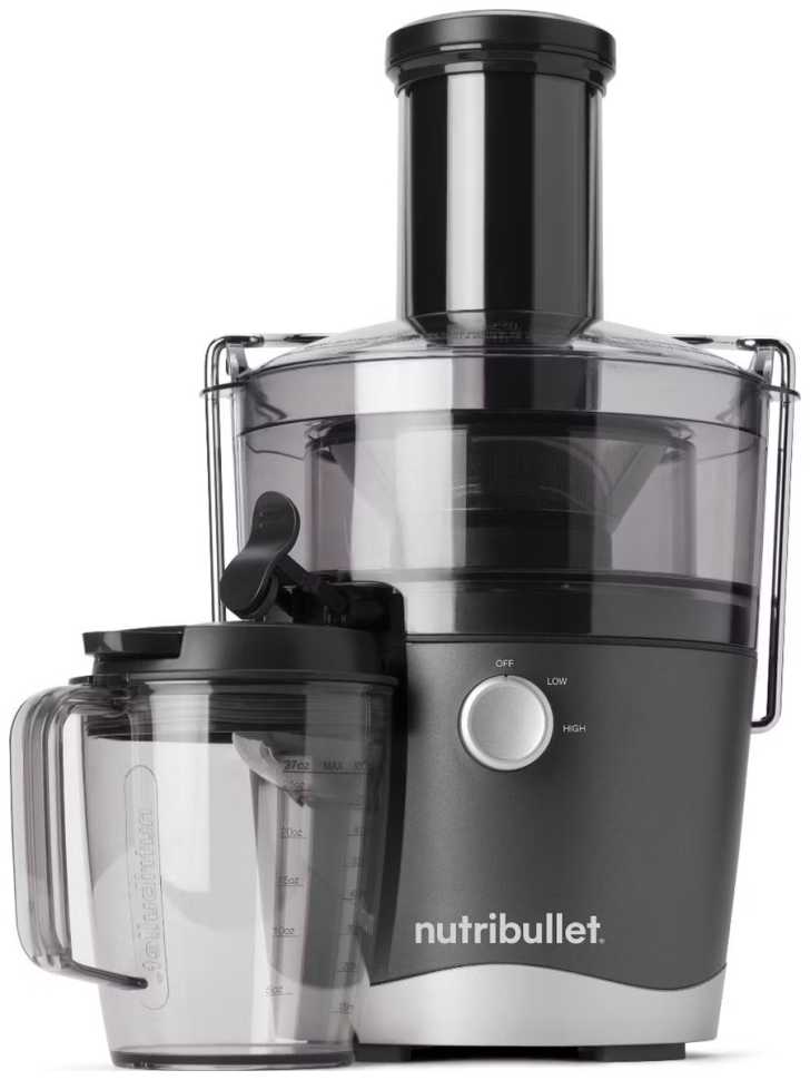 Соковыжималка Nutribullet NBJ100G