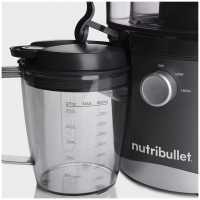 Соковыжималка Nutribullet NBJ100G