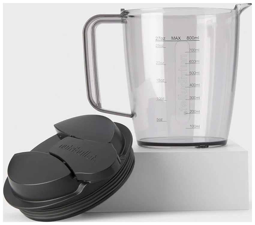 Соковыжималка Nutribullet NBJ100G