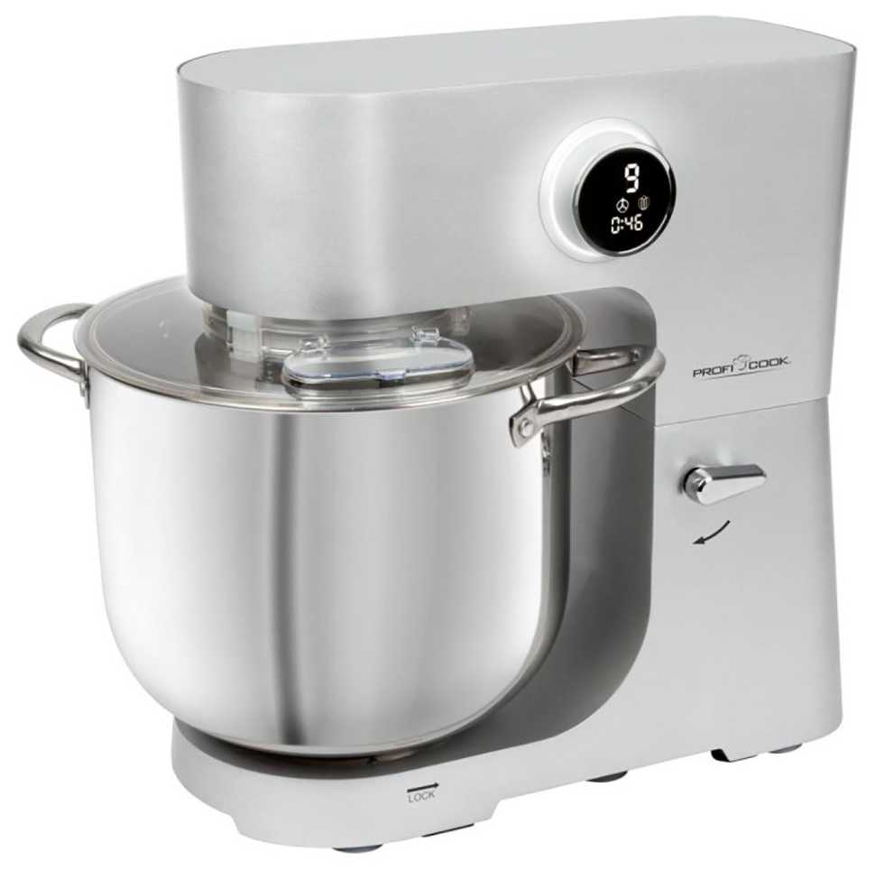 Кухонный комбайн Profi Cook PC-KM 1254
