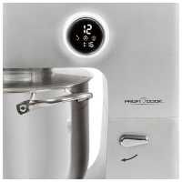 Кухонный комбайн Profi Cook PC-KM 1254