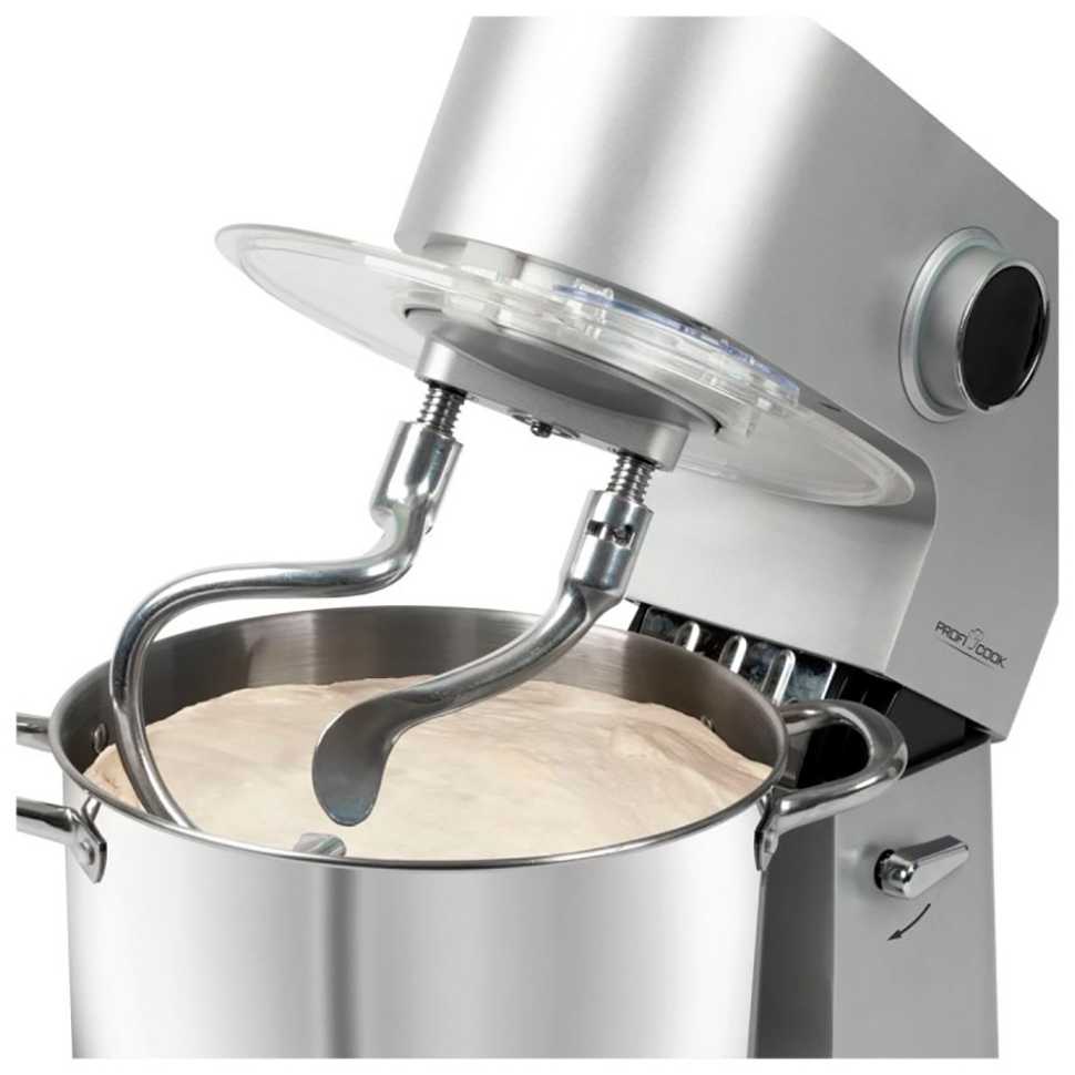 Кухонный комбайн Profi Cook PC-KM 1254