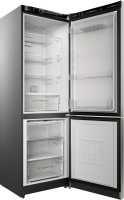Двухкамерный холодильник Indesit ITS 4180 NG Темно-серый