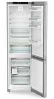 Двухкамерный холодильник Liebherr CNgwc 5723-22 001 NoFrost, белое стекло