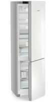 Двухкамерный холодильник Liebherr CNgwc 5723-22 001 NoFrost, белое стекло