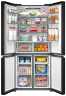 Многокамерный холодильник Midea MDRM691MIE22