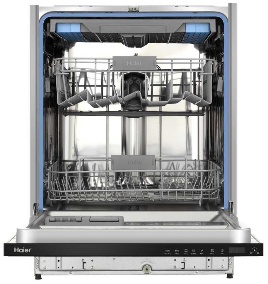 Встраиваемая посудомоечная машина Haier HDWE14-094RU