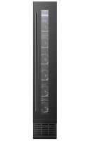 Винный шкаф Temptech CLX15SB